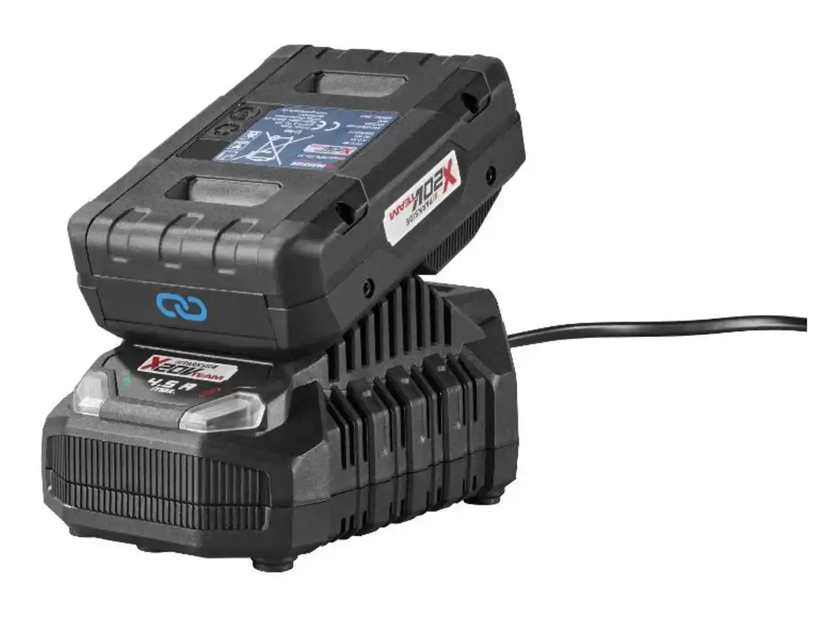 Bild 3 von PARKSIDE PERFORMANCE® 20 V Akku-Werkzeug-Kombiset, mit 2 Akkus und Ladegerät