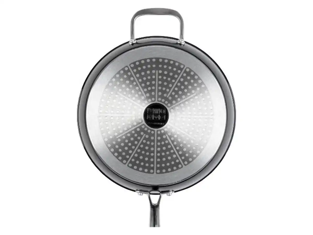 Bild 3 von LIVARNO home Aluguss-Pfanne, alle Herdarten, Ø 28 cm