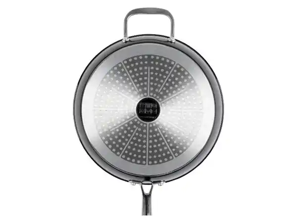 Bild 3 von LIVARNO home Aluguss-Pfanne, alle Herdarten, Ø 28 cm