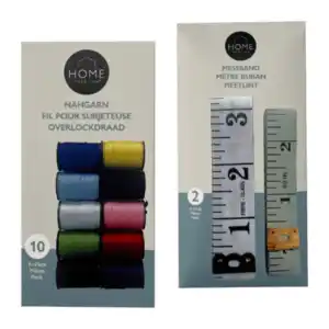 HOME CREATION Kurzwarensortiment