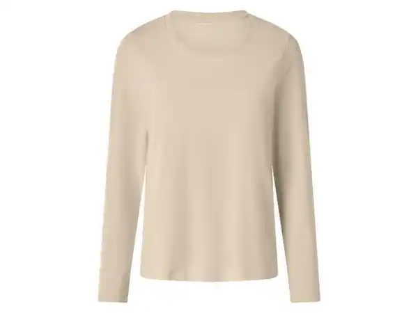 Bild 2 von esmara® Damen Langarmshirt