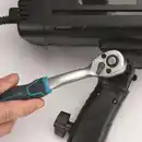 Bild 4 von WORKZONE Steckschlüssel-Set