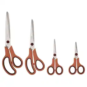 HOME CREATION Scheren 4er-Set