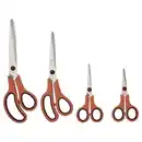Bild 1 von HOME CREATION Scheren 4er-Set