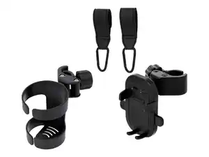 Lupilu® Kinderwagenzubehör