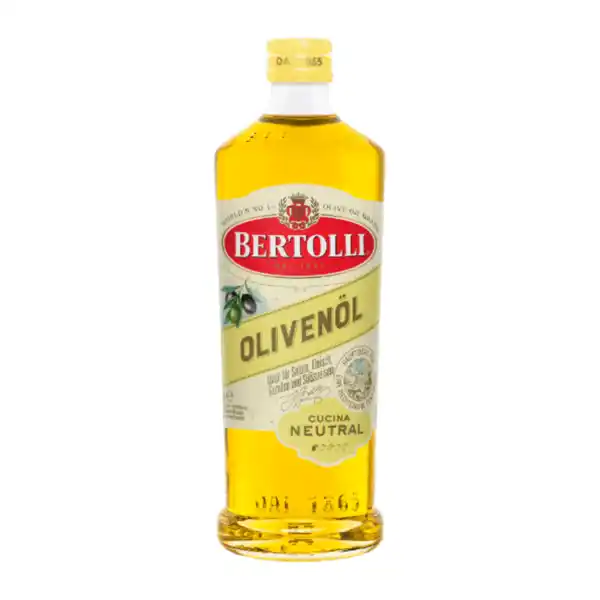 Bild 4 von BERTOLLI Olivenöl 500ml