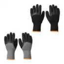 Bild 1 von TOPCRAFT Kälteisolierte Arbeitshandschuhe