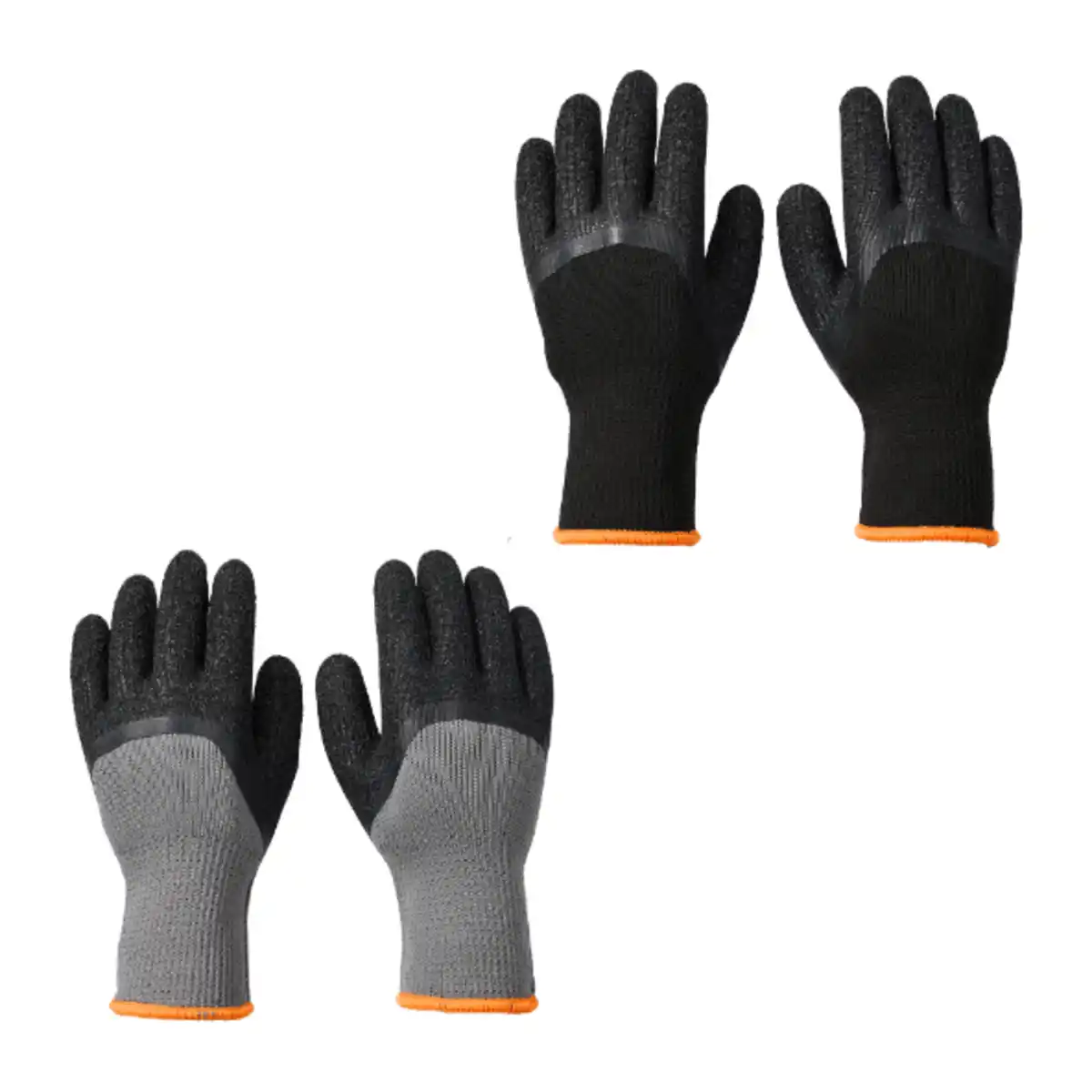 Bild 1 von TOPCRAFT Kälteisolierte Arbeitshandschuhe