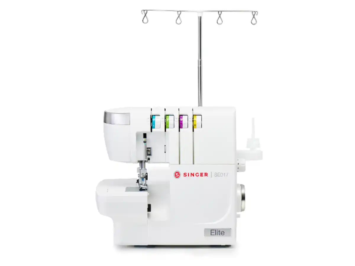 Bild 2 von SINGER Elite »SE017« Overlock