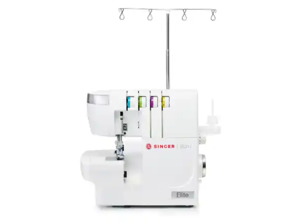 Bild 2 von SINGER Elite »SE017« Overlock