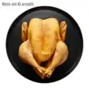 Bild 1 von MEINE METZGEREI Mini-Maispoularde 200g