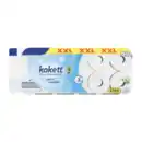 Bild 1 von KOKETT Toilettenpapier XXL 220Blatt