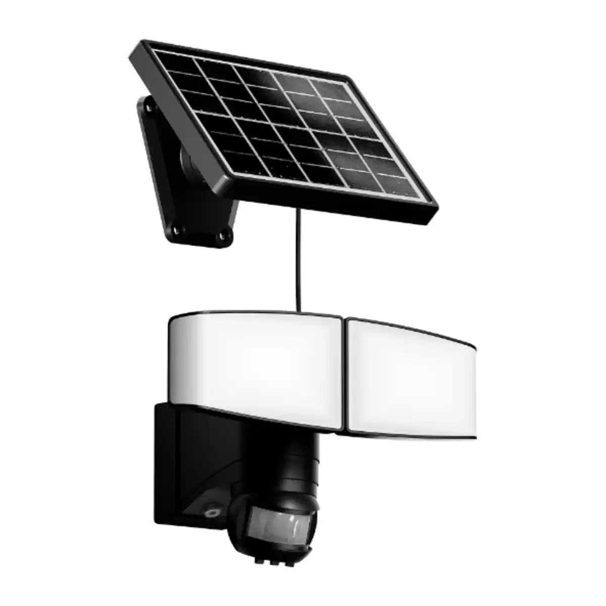 Bild 3 von CASALUX Solar-LED-Strahler
