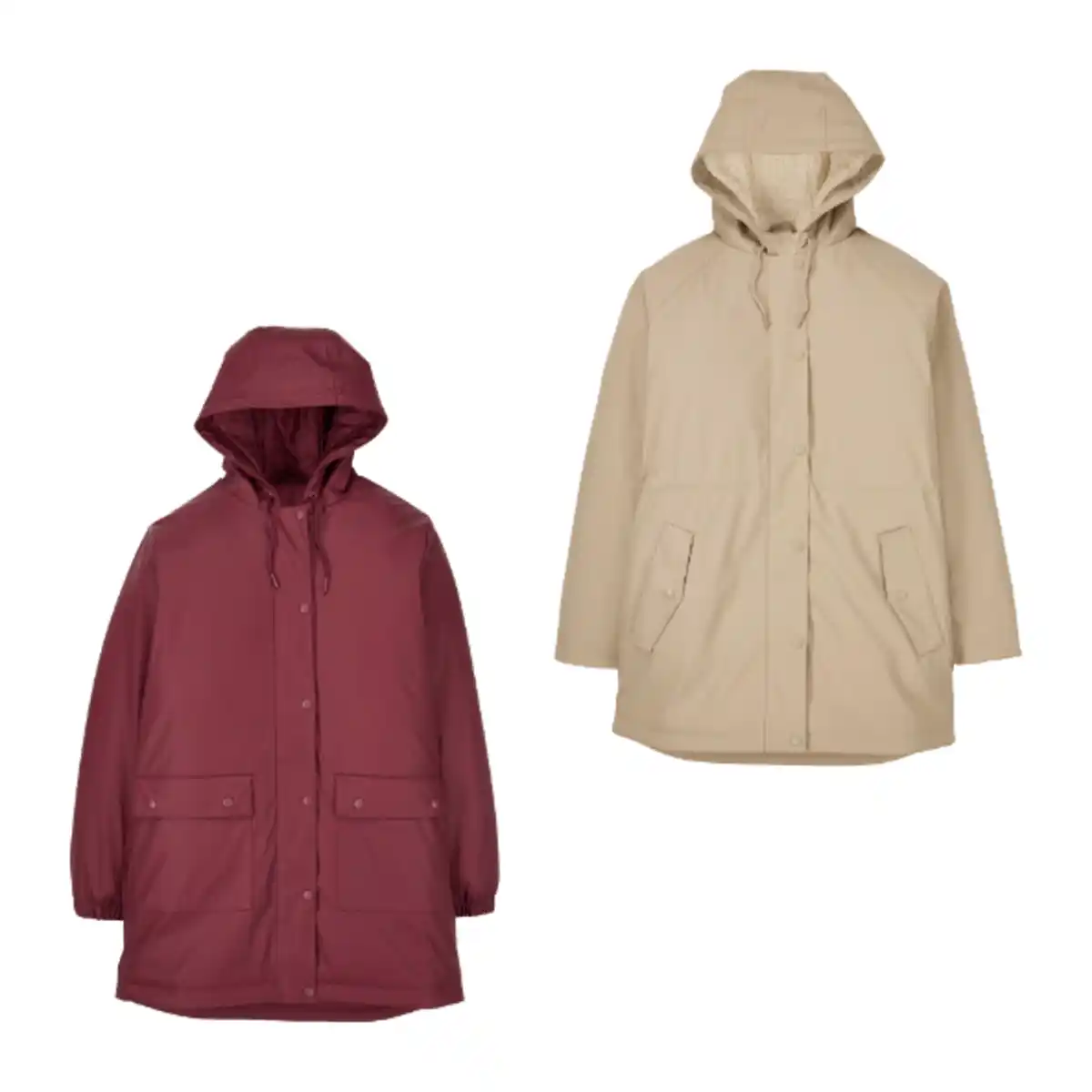 Bild 1 von UP2FASHION Friesennerz