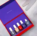 Bild 1 von GERMANYS NEXT TOPMODEL Geschenkset Nagellack 5tlg GNTM, 1 St