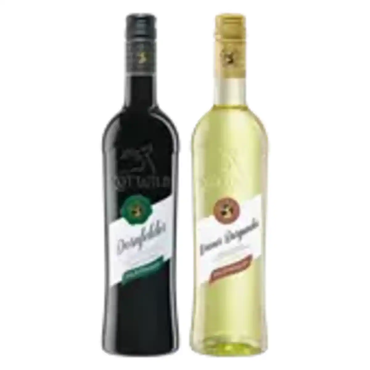 Bild 1 von Rotwild Dornfelder oder Weisser Burgunder