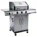 Bild 4 von CHAR-BROIL Gasgrill »Performance PRO Line«, 3 Brenner, Grillfläche: 54,3 x 43,5 cm,