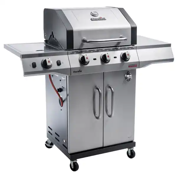 Bild 4 von CHAR-BROIL Gasgrill »Performance PRO Line«, 3 Brenner, Grillfläche: 54,3 x 43,5 cm,
