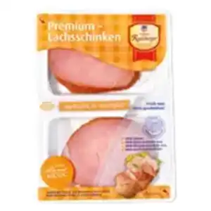 Radeberger Premium Lachschinken