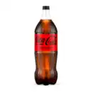 Bild 1 von COCA-COLA Zero Sugar 2L