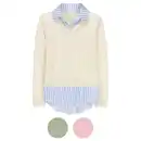 Bild 1 von UP2FASHION WOMEN Damen Pullover 2 in 1