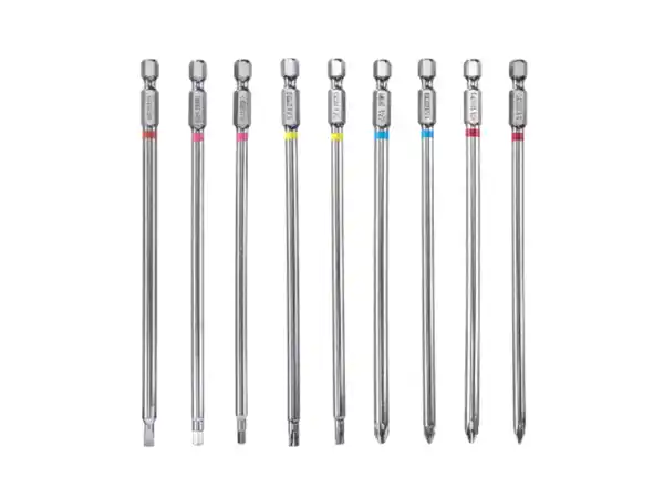 Bild 3 von PARKSIDE® Bit-Set »PBS 4 «, farbcodiert