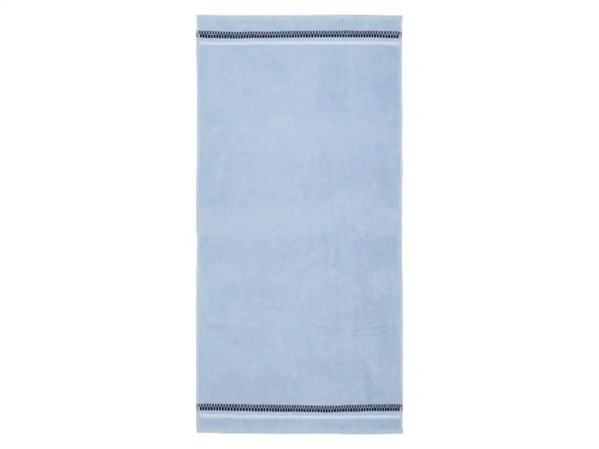 Bild 3 von LIVARNO® Frottier-Duschtuch, 70 x 140cm