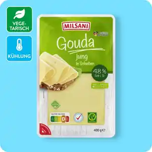 MILSANI Junger Gouda