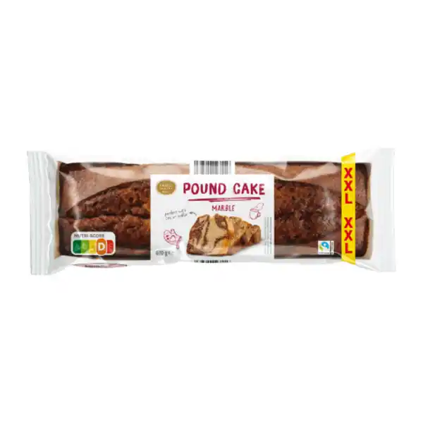 Bild 3 von FINEST BAKERY Rührkuchen XXL 600g