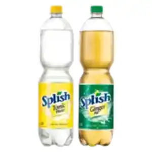 Splish Bittergetränk