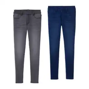 UP2FASHION Jeggings