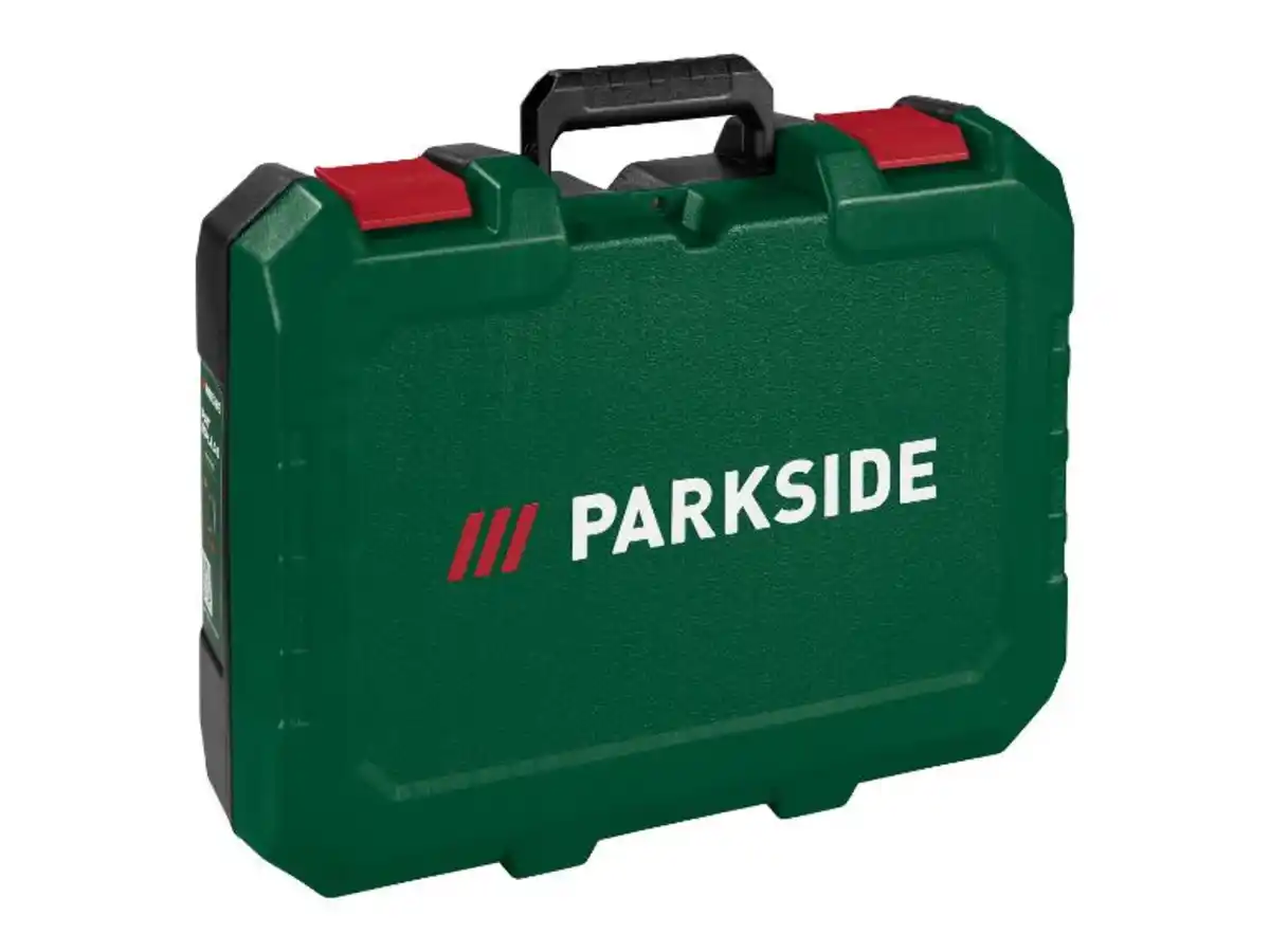 Bild 3 von PARKSIDE® 20 V Akku-Tacker »PAT 20-Li A1«, ohne Akku und Ladegerät