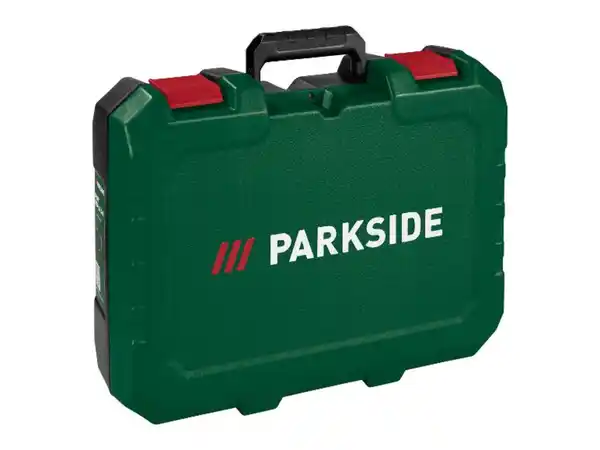 Bild 3 von PARKSIDE® 20 V Akku-Tacker »PAT 20-Li A1«, ohne Akku und Ladegerät