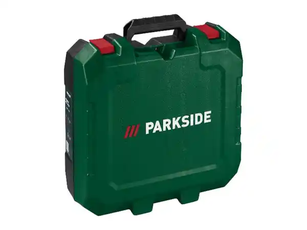 Bild 3 von PARKSIDE® 20 V Akku-Schlagbohrschrauber »PSBSA 20-Li E4«, ohne Akku und Ladegerät