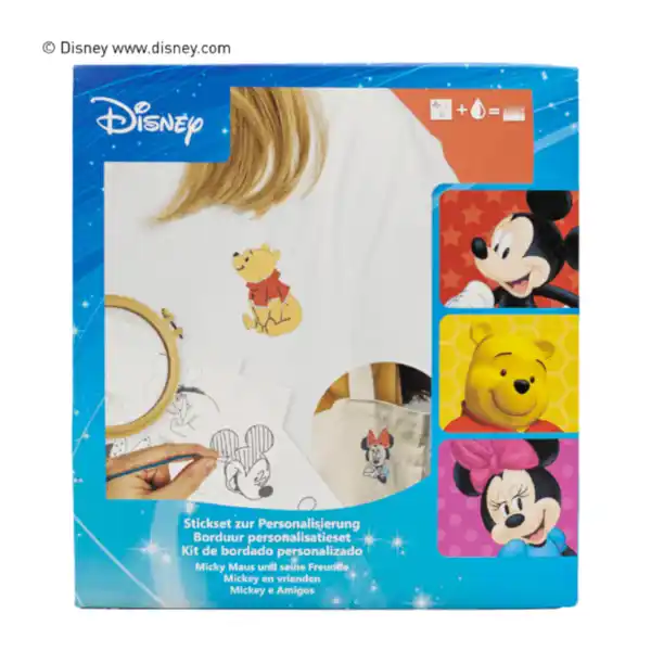 Bild 3 von HOME CREATION Stickset