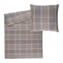 Bild 3 von NOVITESSE Flanell-Bettwäsche B x L: ca. 155 x 220 cm