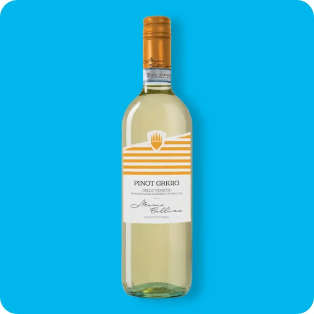 Bild 1 von MARIO COLLINA Pinot Grigio DOC