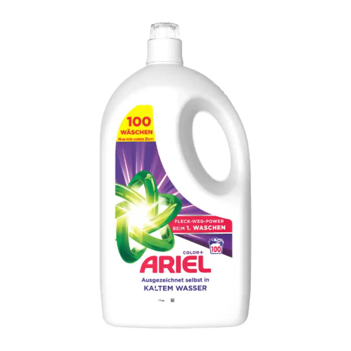 Bild 1 von ARIEL Flüssigwaschmittel Color 5,5L