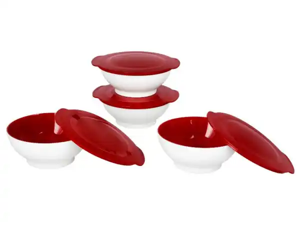 Bild 2 von SILVERCREST® Schüssel-Set / Schüssel