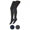 Bild 1 von UP2FASHION WOMEN Damen Thermo Strumpfhose