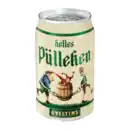Bild 2 von VELTINS Helles Pülleken 0,33L
