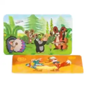 Frühstücksbrettchen