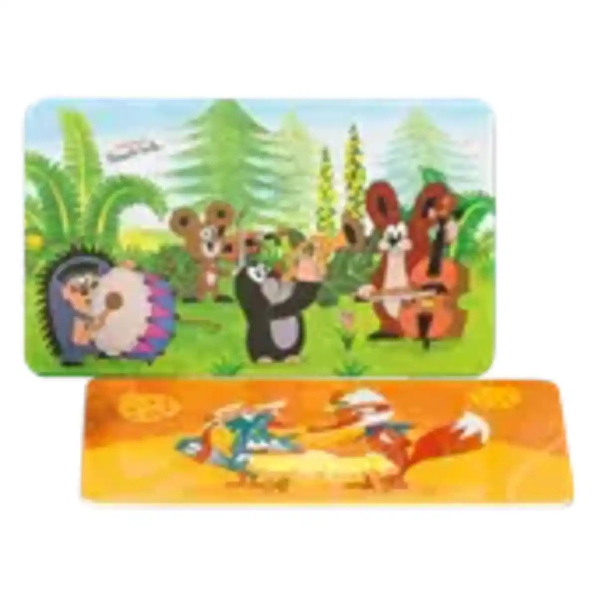 Bild 1 von Frühstücksbrettchen