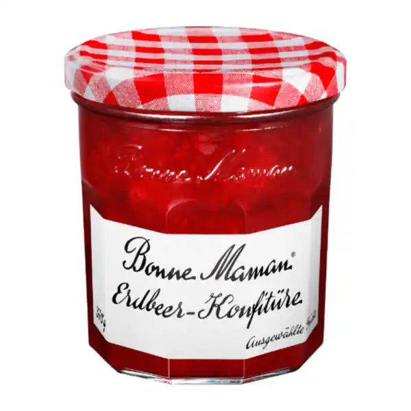 Bild 2 von BONNE MAMAN Konfitüre / Gelee 370g