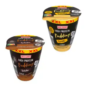 MILSANI Pudding XXL 400g