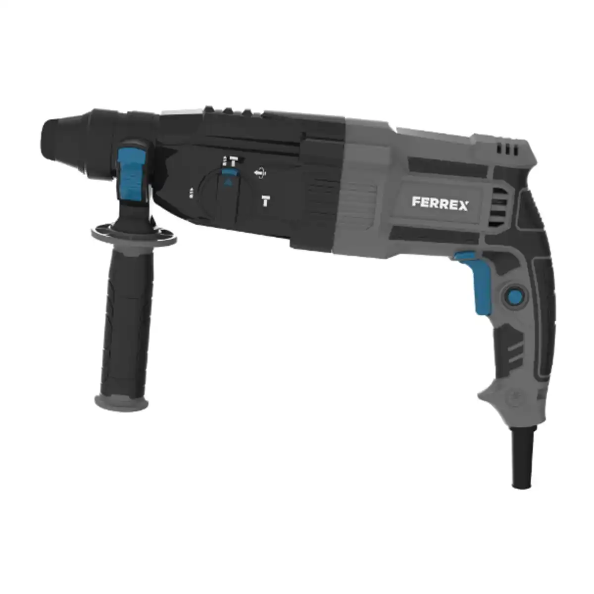 Bild 1 von FERREX Bohr-Meißel-Hammer