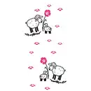 Bild 2 von Daunasoft Toilettenpapier Big Size