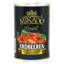 Bild 1 von Mikado Erdbeeren