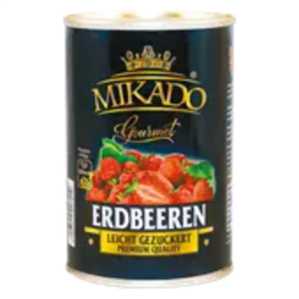 Bild 1 von Mikado Erdbeeren