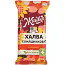 Bild 1 von Sonnenblumenhalva mit Zucker und Süßungsmittel